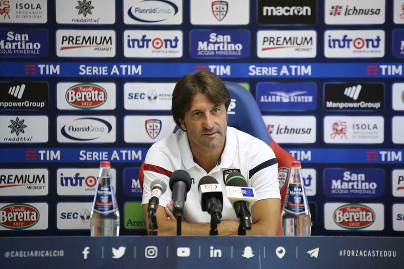 Rastelli: “Panchina a rischio? Normale essere sotto pressione, si vive di risultati. Ma niente ritiro” preview