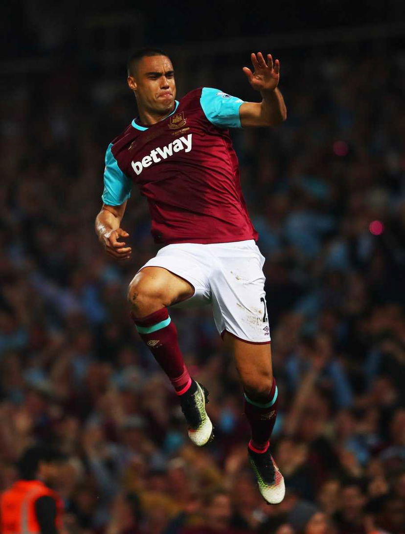 Ufficiale: West Ham, blindato Winston Reid fino al 2023 preview