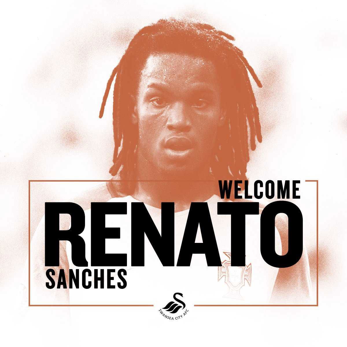 Ora è ufficiale: Renato Sanches in prestito allo Swansea article-post