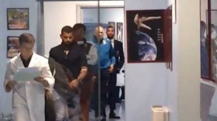 Torino: visite mediche in corso per Tomas Rincon article-post