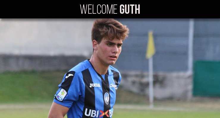 Ufficiale: Atalanta, arriva il giovane brasiliano Rodrigo Guth preview
