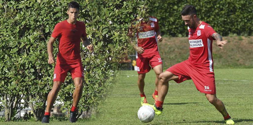 Tutto confermato: Vicenza, ufficiale l’arrivo di Romizi. Preso anche Turi preview