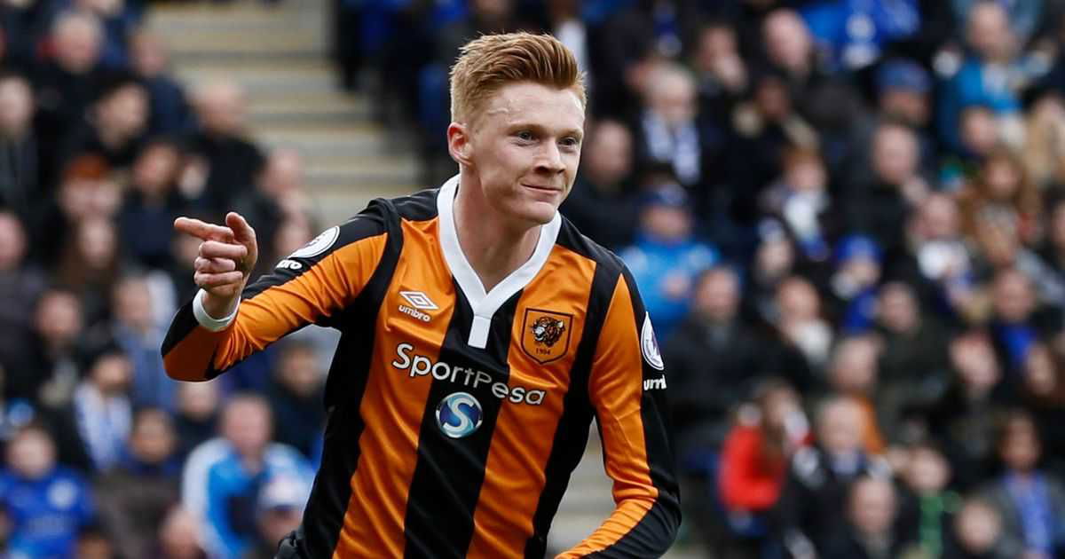 Dall’Inghilterra: colpo Swansea, è fatta per Sam Clucas. In corso le visite article-post
