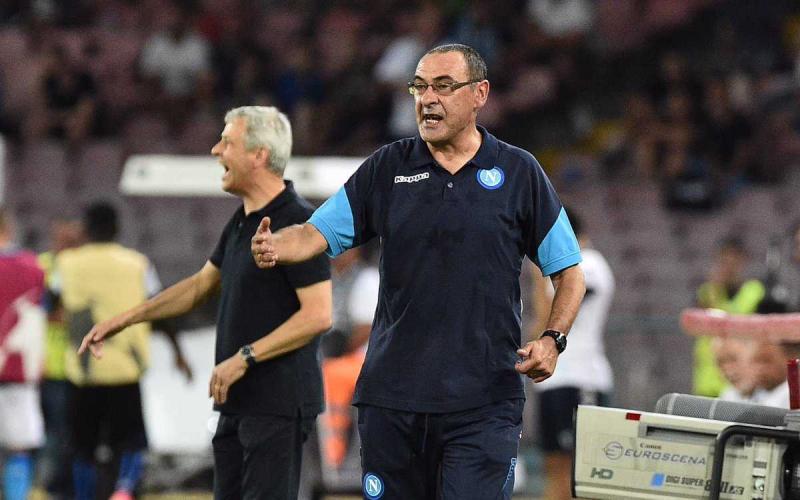 Sarri