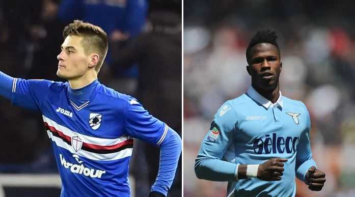 Schick: i pro e i contro della Samp. Keita: i retroscena delle ultime offerte article-post