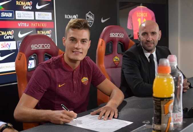 La Juve e le scelte di mercato: per il 58% il più utile sarebbe stato Schick article-post