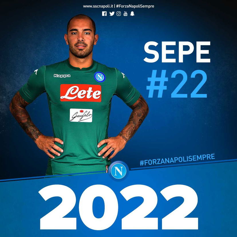 Ora è anche ufficiale: Sepe-Napoli, avanti fino al 2022 preview
