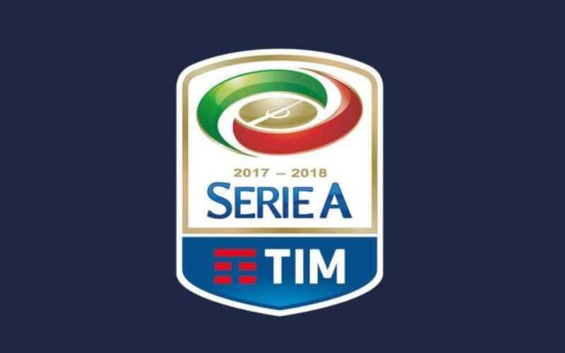 Serie A logo 2018