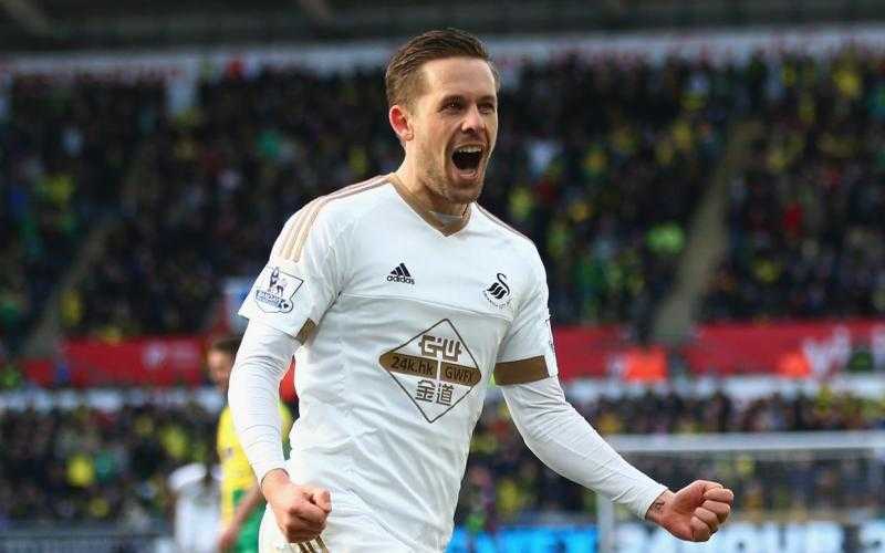 Swansea: Gylfi Sigurdsson non convocato per il match contro il Southampton preview