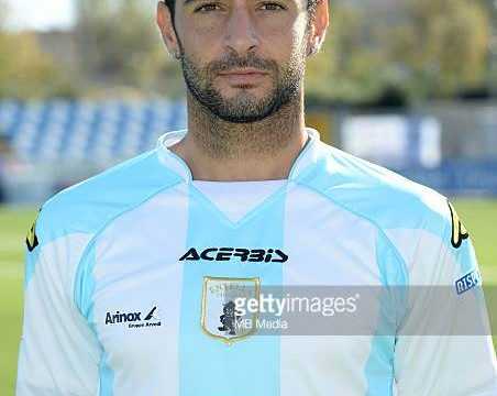 Ufficiale: Viterbese, è arrivato Simone Sini dalla Virtus Entella preview