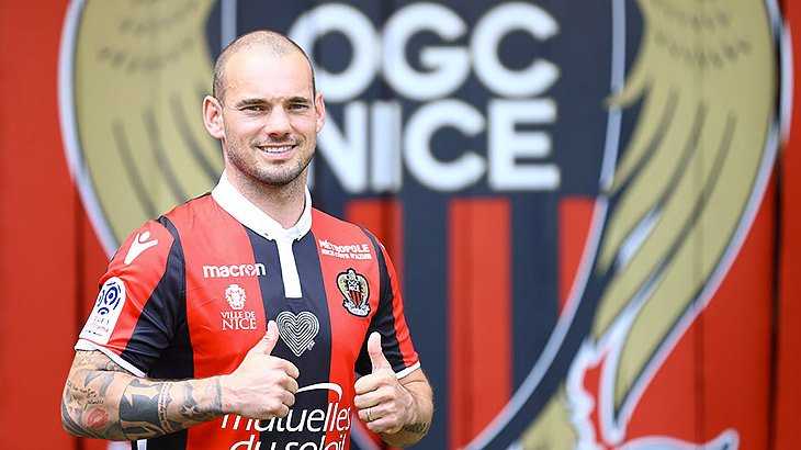 Dalla Francia: Sneijder a un passo dai Los Angeles Galaxy preview