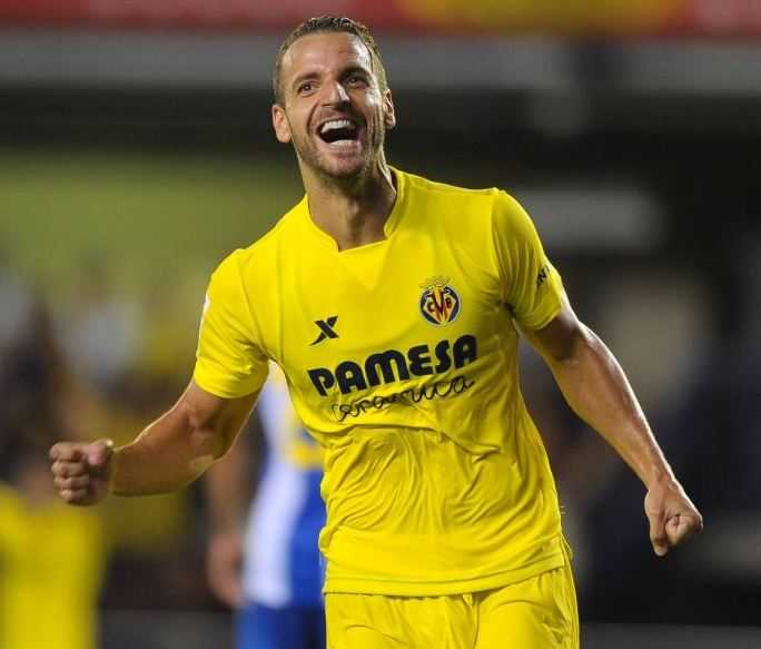 Ufficiale: Villarreal, c’è l’accordo per Soldado al Fenerbahce preview