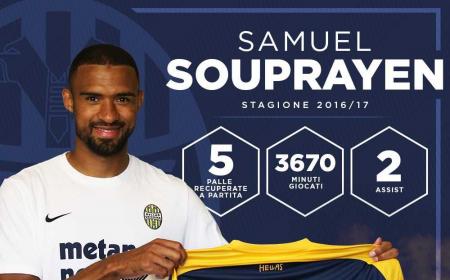 Souprayen rinnovo Verona Twitter