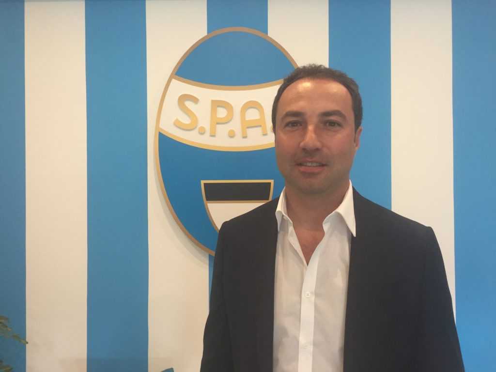 Ufficiale: SPAL, Giammario Specchia nuovo coordinatore scouting article-post