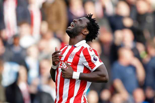 Mirror: Il Manchester City ha fissato il prezzo per Wilfried Bony article-post