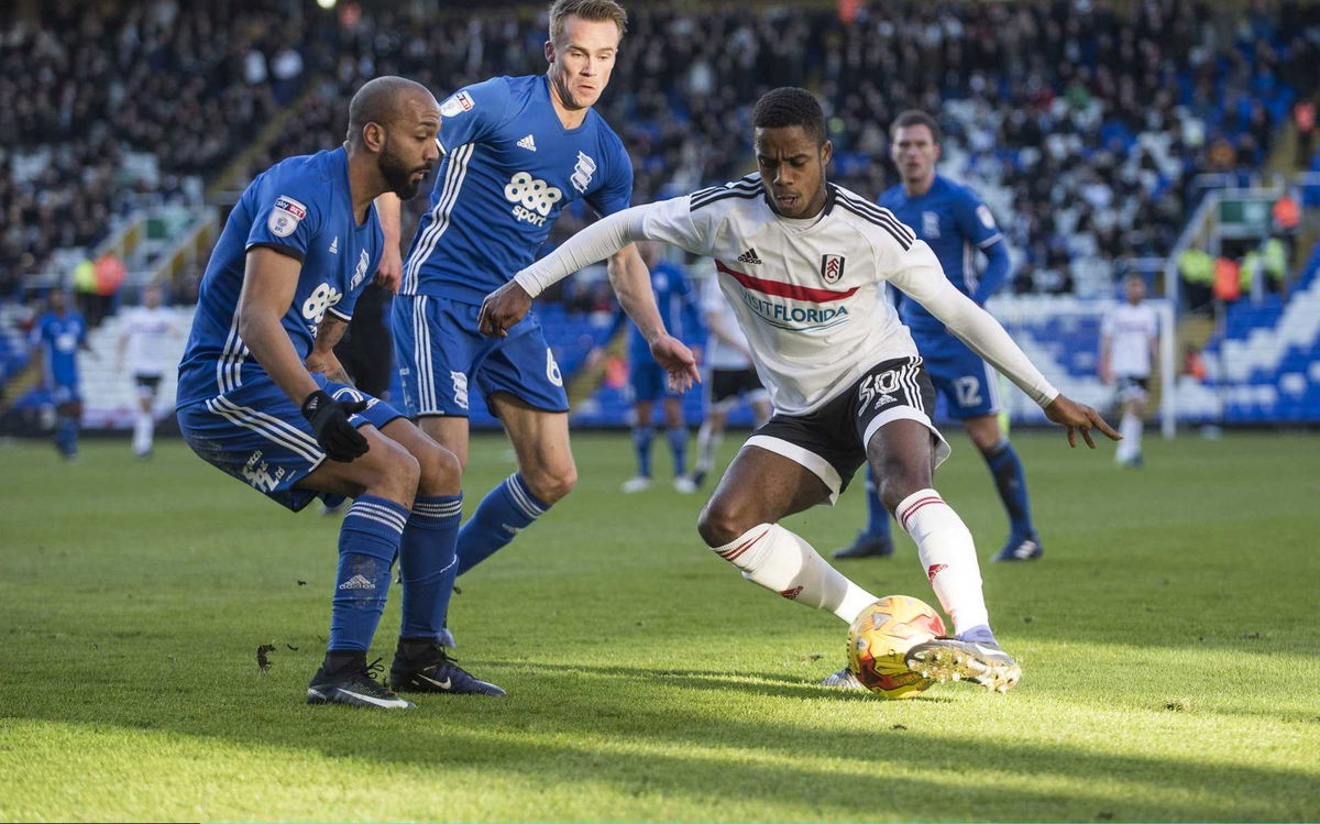 Dall’Inghilterra: Fulham, rifiutata l’offerta del Tottenham per Sessegnon article-post