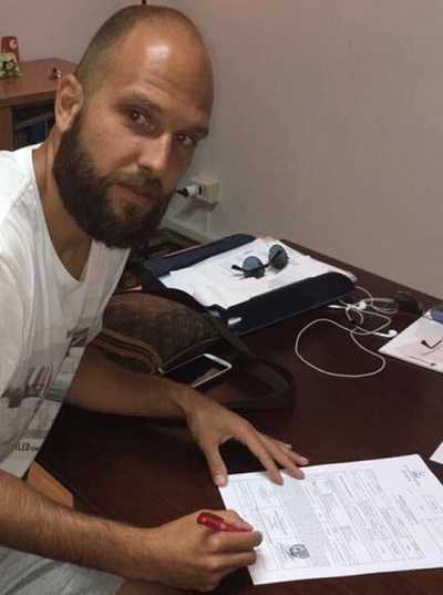 Ufficiale: Sicula Leonzio, ha firmato Tavares preview