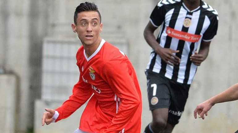 Dal Portogallo: accordo Milan-Benfica per Tiago Dias preview