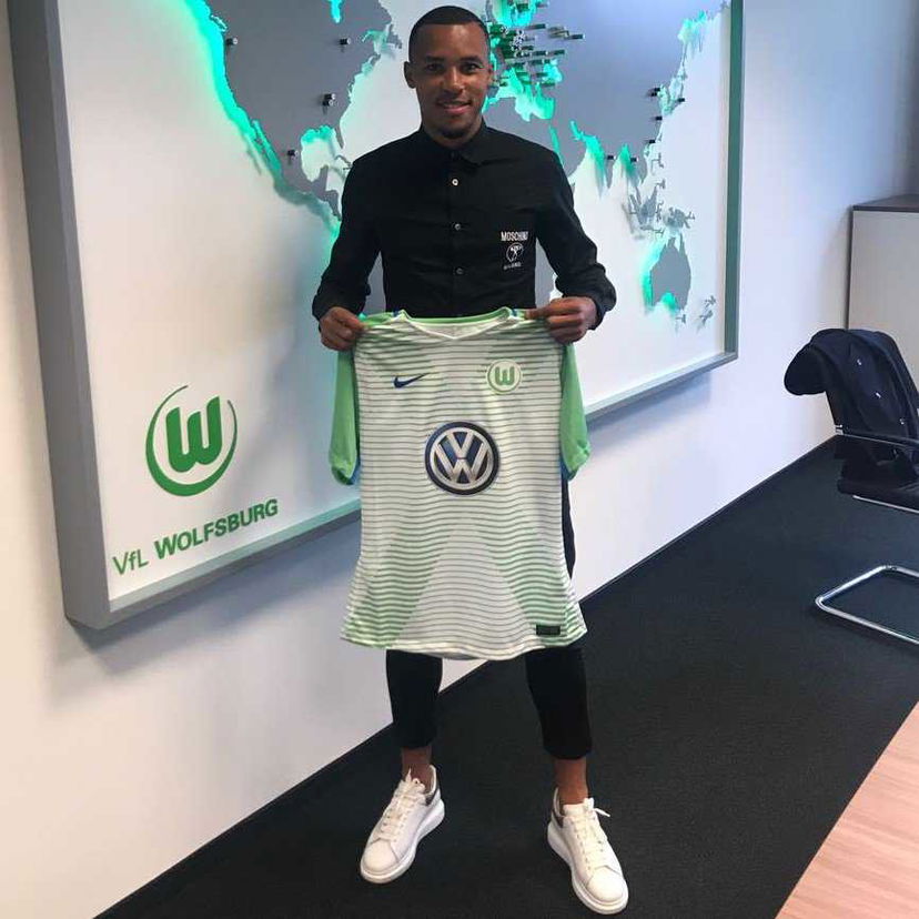 Ufficiale: Wolfsburg, arriva Marcel Tisserand preview