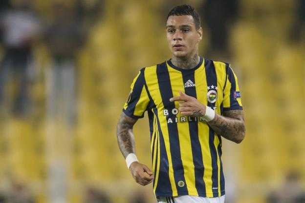 Dalla Turchia: Van der Wiel in orbita Cagliari preview