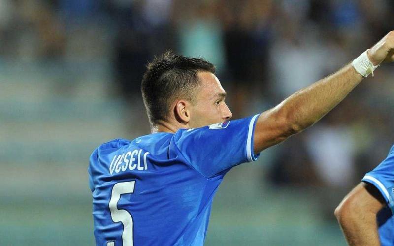 Veseli