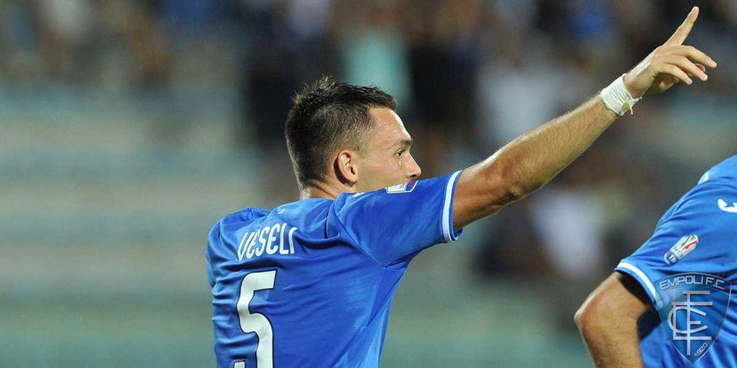 Ufficiale: Empoli-Veseli, avanti fino al 2021 preview