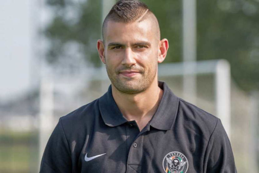 Ufficiale: Venezia, Virdis saluta. Risoluzione consensuale preview