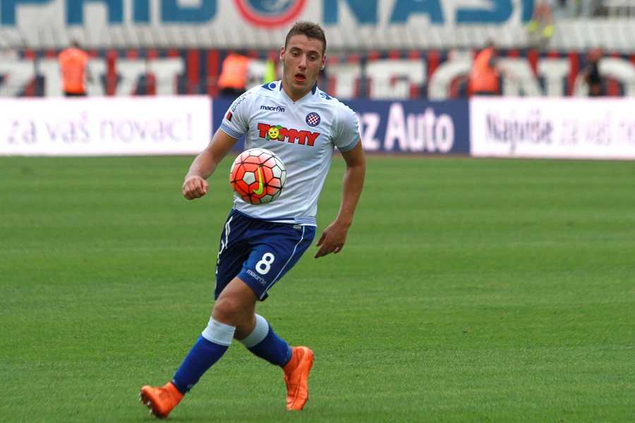 ESTRO, PERSONALITÀ E ASSIST: NIKOLA VLASIC, LA NUOVA STELLA DELL’EVERTON article-post