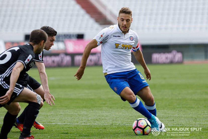 Vlasic all’Everton: conferme totali dall’Inghilterra preview