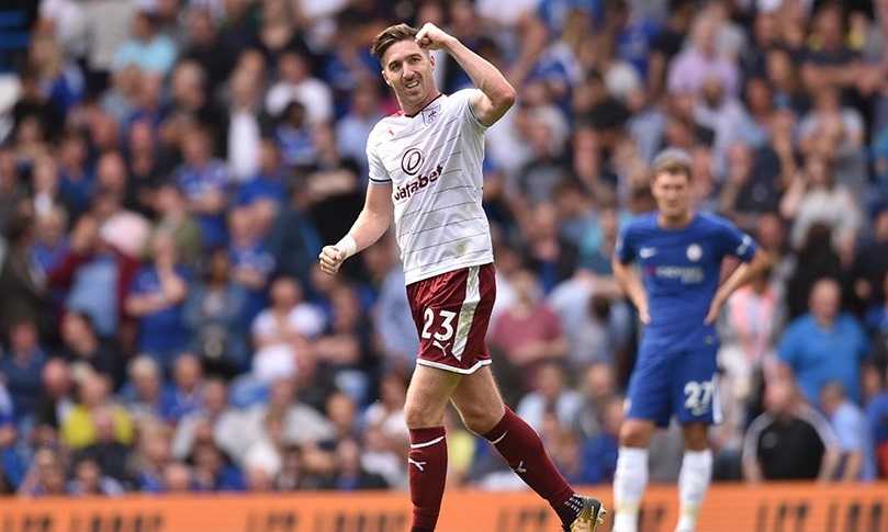 Ufficiale: Burnley, Ward rinnova fino al 2019 preview