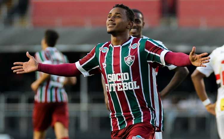 Dal Brasile: Psg, accordo raggiunto con il Fluminense per Wendel article-post