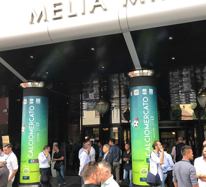 Esclusiva: Scamacca, per ora il Sassuolo non lo libera. E la Cremonese ci prova per Giannetti preview