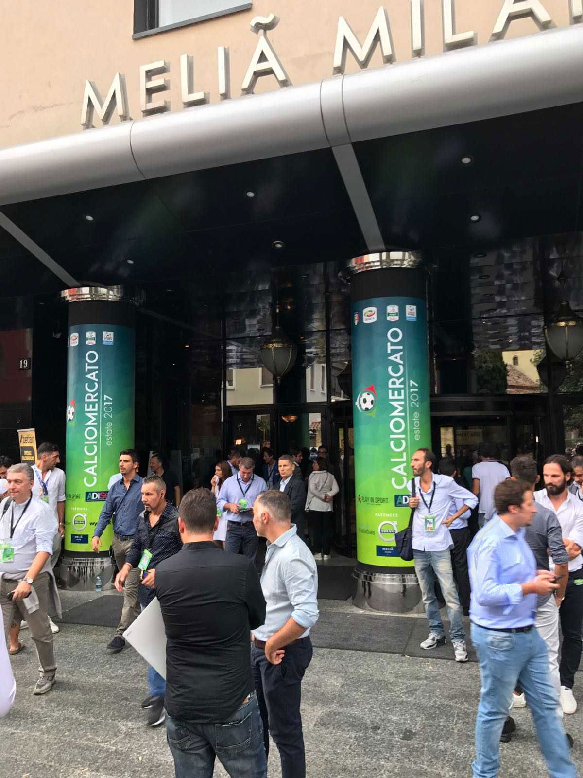 Esclusiva: Capuano-Frosinone, sempre più vicini. Citro, volata del Venezia article-post