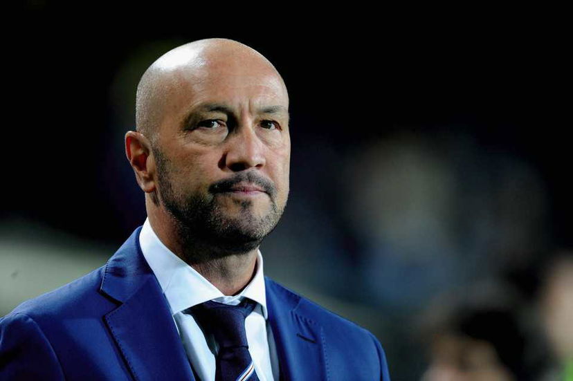 L’attacco social di Zenga: “Da Zanetti a Kondogbia, gli eccessi del calcio” preview