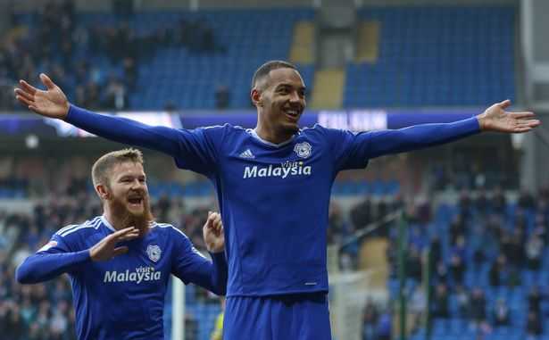 Dall’Inghilterra: Everton, per l’attacco spunta l’ex Fiorentina Zohore preview