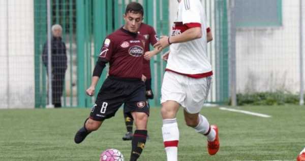 Ufficiale: Marco Alcaleni tesserato dal Modena preview