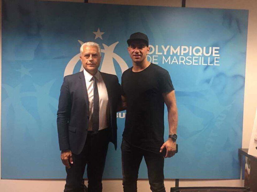 Ufficiale: Marsiglia, ecco Abdennour preview