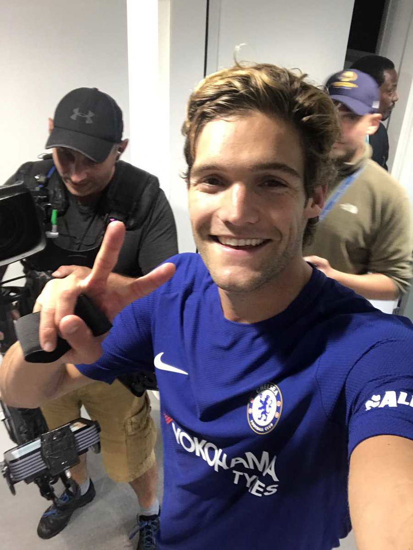 Premier League: Tottenham-Chelsea 1-2, decide la doppietta dell’ex viola Marcos Alonso preview