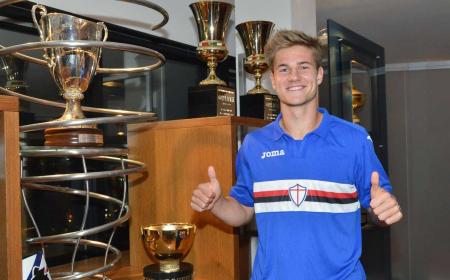 Joachim Andersen