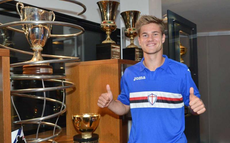 Joachim Andersen