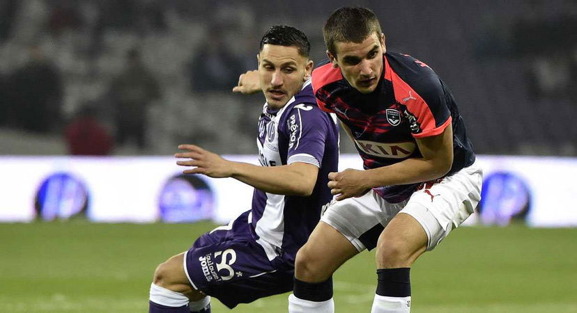 Ufficiale: Bordeaux, Arambarri definitivo al Boston River preview