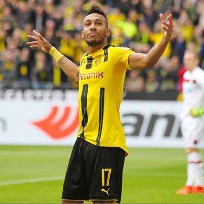 Aubameyang-Immobile: amici veri, quello scambio via Twitter preview