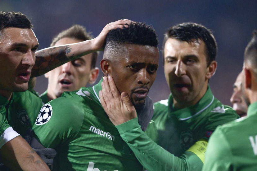 Ufficiale: colpo Bordeaux, accordo con il Ludogorets per Cafu preview