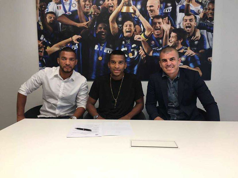 Dalbert: “Inter, ho realizzato un sogno. Adesso avrò più chance di arrivare in Nazionale” preview