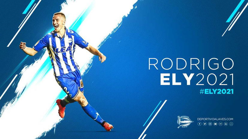 Ufficiale: Milan, ceduto a titolo definitivo Rodrigo Ely all’Alaves preview