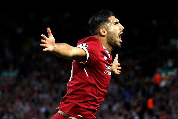 Playoff Champions League: Liverpool ok con un doppio Emre Can. Risultati, marcatori e qualificate preview