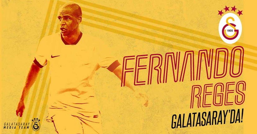 Ufficiale: Fernando dal Manchester City al Galatasaray. Tutte le cifre preview