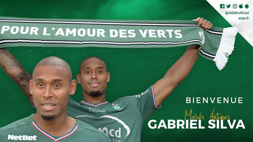 Ora è ufficiale: Udinese, Gabriel Silva ceduto a titolo definitivo al St.Etienne preview