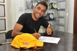 Ufficiale: Livorno, dalla Samp arriva Hadziosmanovic preview