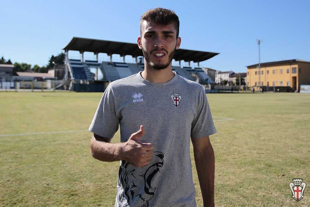 Ora è anche ufficiale: Alfredo Bifulco in prestito alla Pro Vercelli article-post